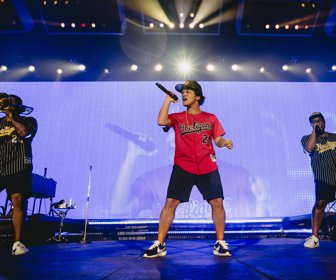 Bruno Mars