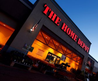 Home Depot