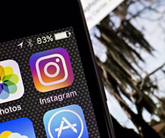 Instagram