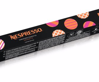 Nespresso