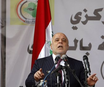 irak