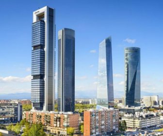 madrid