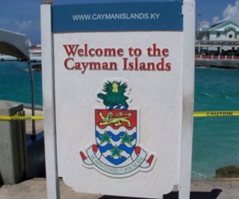 ISLAS-CAIMAN