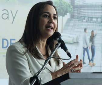 Sandra Forero