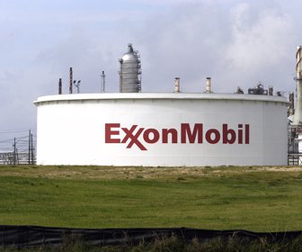 Exxonmobile