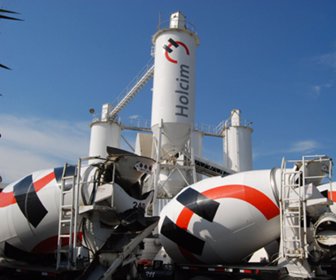 HOLCIM-HOLCIM