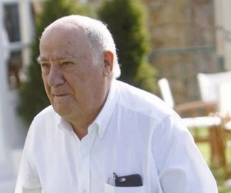 Amancio Ortega
