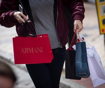 Compras