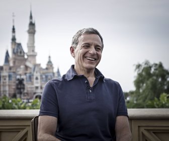 Bob Iger