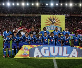 millonarios