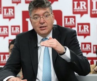 Mauricio Cárdenas