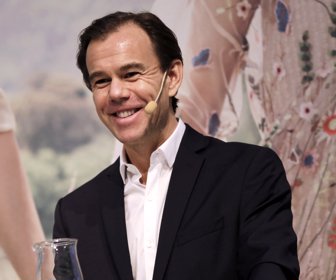 Karl-Johan Persson