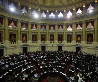 Congreso de Argentina