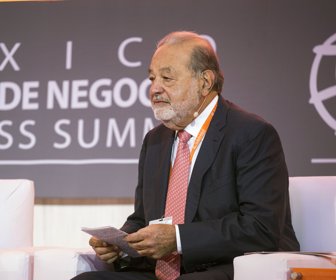 Carlos Slim