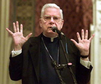 Bernard Law