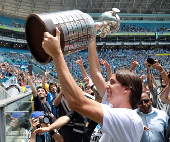 Copa Libertadores