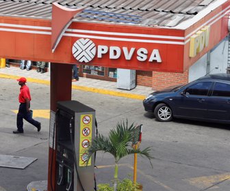 Pdvsa