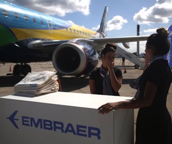 Embraer