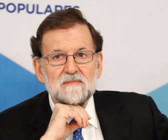 Mariano Rajoy