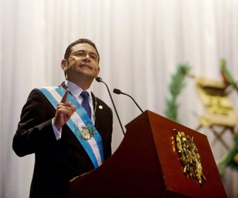 Jimmy-Morales