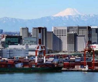 japon-Gweb