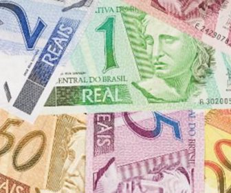 Economía Brasil Reales