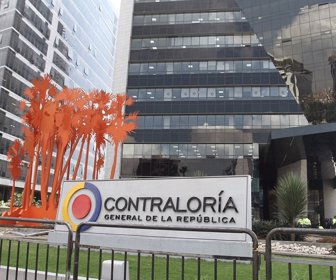 Contraloría-sede