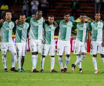 Atlético Nacional