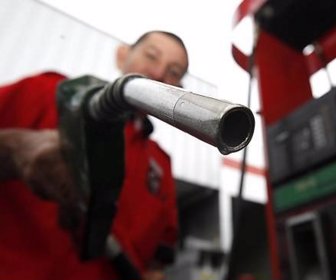 Gasolina-Colprensaok