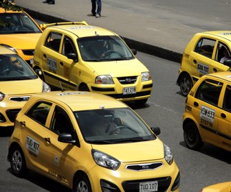 TAXISISKRJEKRJEK