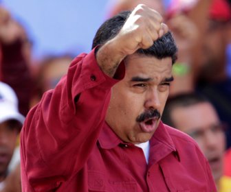 MAduro