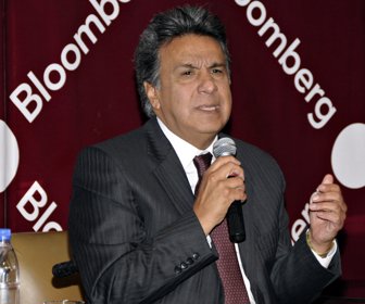 Lenin-Moreno