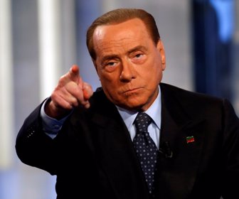 Berlusconi