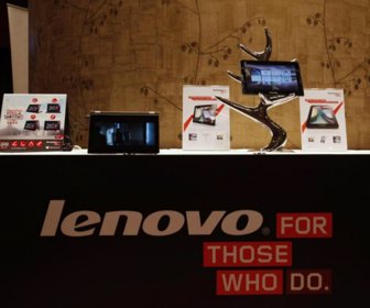 lenovo