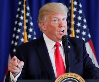 TRUMP