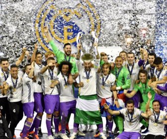 Real Madrid