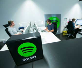 Spotify