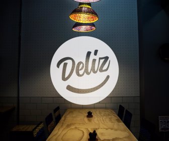 Deliz