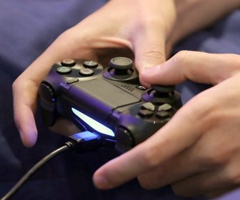 VIDEOJUEGOS