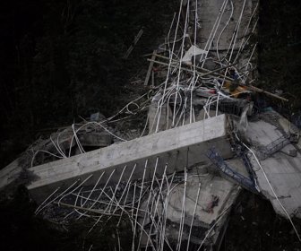 Puente-Chirajara