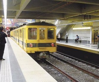 Subte-argentina