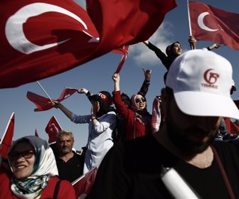 Turkey