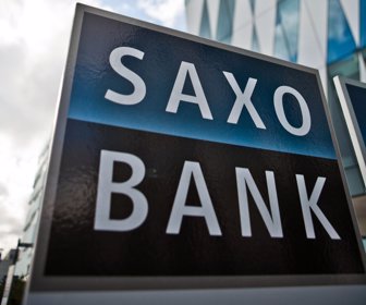 Saxo-Bank