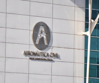 Aeronaútica-Civil
