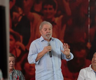 Lula-da-Silva