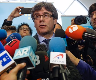 Carles-Puigdemont