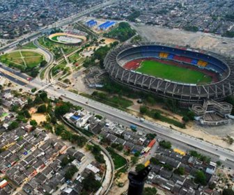 barranquilla
