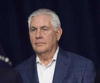 Rex-Tillerson