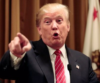 Donald-Trump