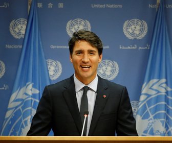 justin
